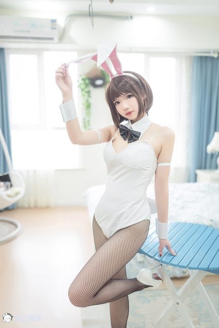 Bunny Girl 3 - 兔女郎 – photo 46