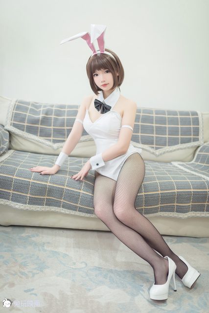 Bunny Girl 3 - 兔女郎 – photo 47