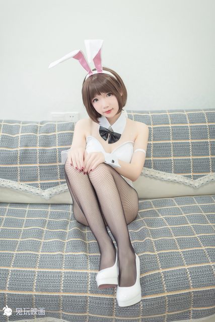 Bunny Girl 3 - 兔女郎 – photo 51