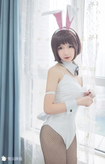 Bunny Girl 3 - 兔女郎 – photo 57