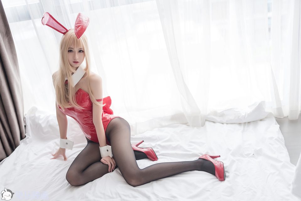 Bunny Girl 4 - 兔女郎 – photo 17