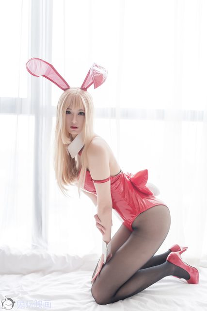 Bunny Girl 4 - 兔女郎 – photo 26