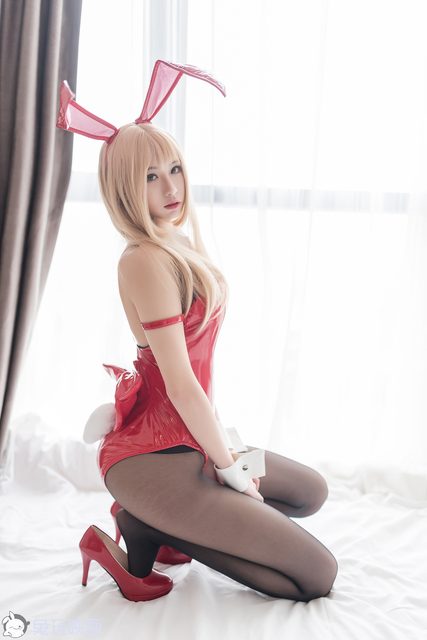 Bunny Girl 4 - 兔女郎 – photo 34