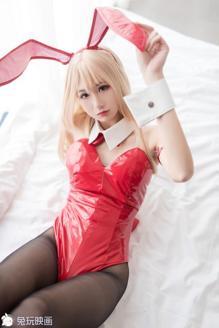 Bunny Girl 4 - 兔女郎 – photo 46