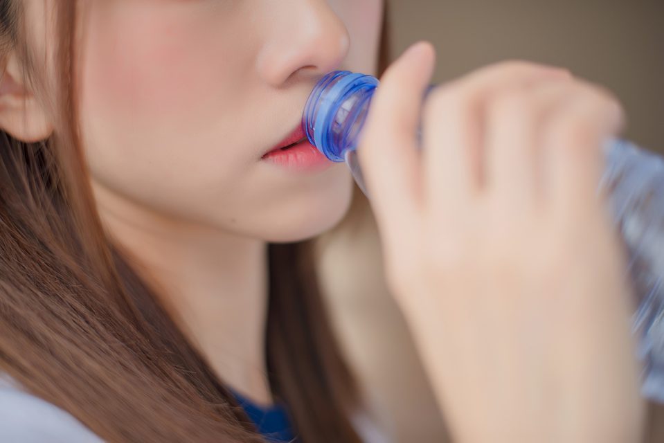 Bộ Đồ Thể Dục Màu Hồng - 粉粉的体操服 – photo 40