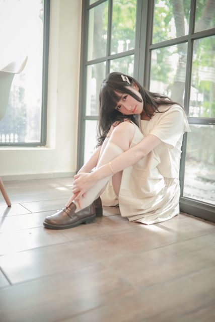 Bộ Đồ Thủy Thủ - 水手服 – photo 2