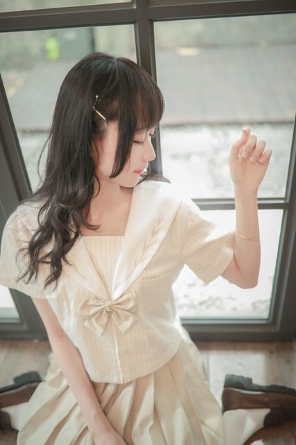 Bộ Đồ Thủy Thủ - 水手服 – photo 3