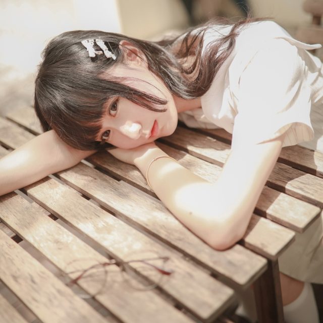 Bộ Đồ Thủy Thủ - 水手服 – photo 4