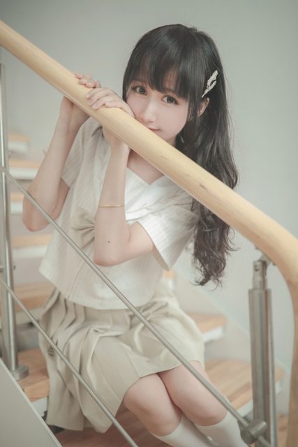 Bộ Đồ Thủy Thủ - 水手服 – photo 5