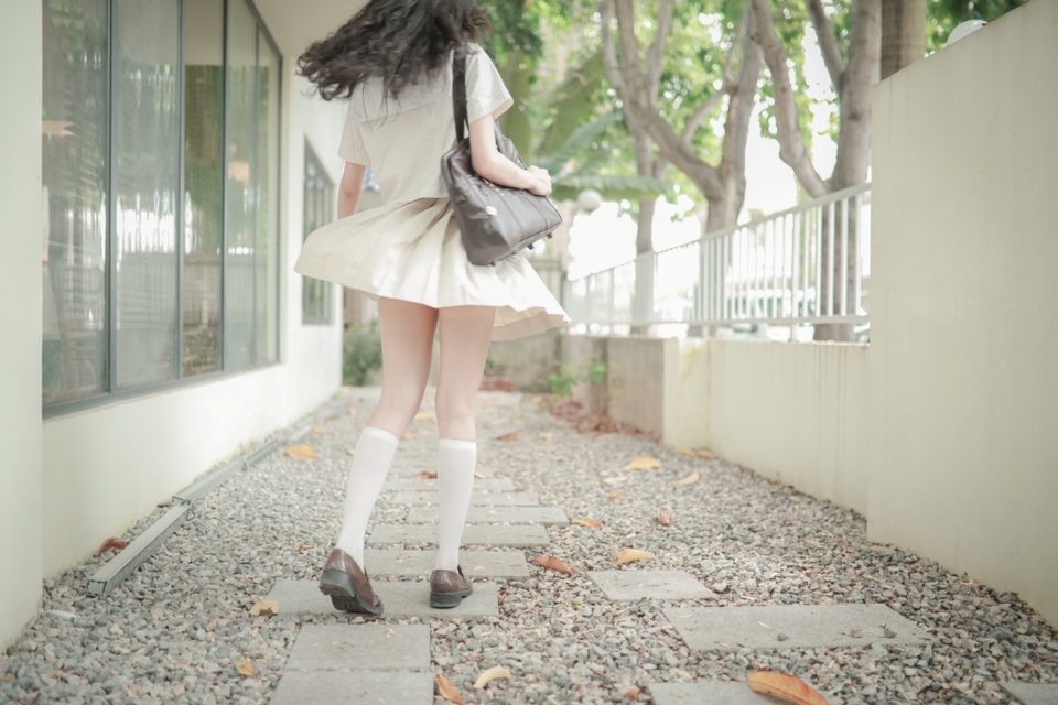 Bộ Đồ Thủy Thủ - 水手服 – photo 7
