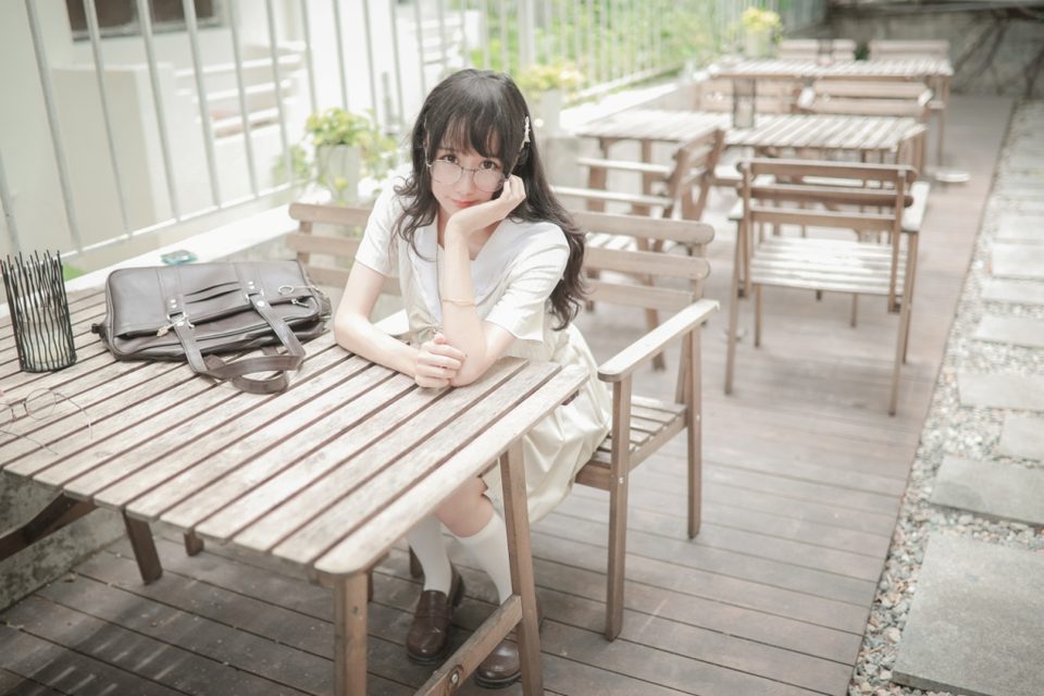 Bộ Đồ Thủy Thủ - 水手服 – photo 8