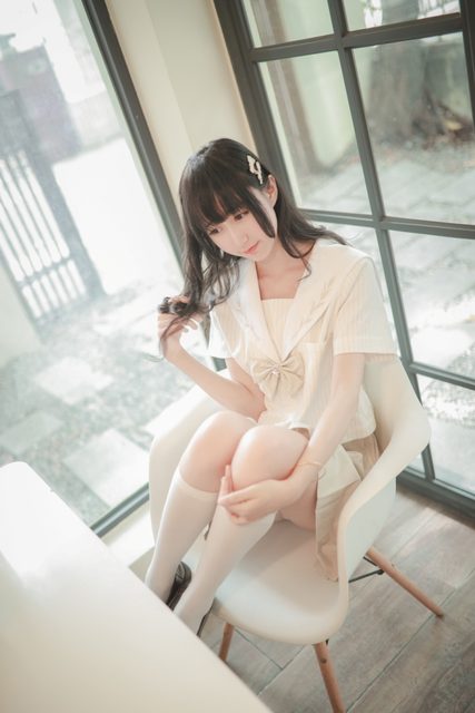 Bộ Đồ Thủy Thủ - 水手服 – photo 9