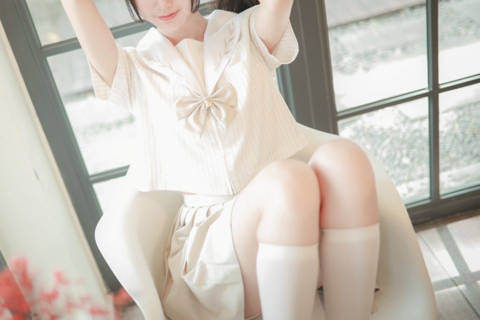 Bộ Đồ Thủy Thủ - 水手服 – photo 11