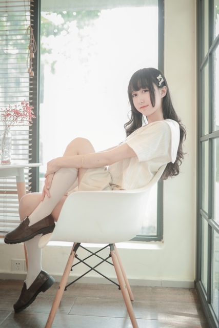 Bộ Đồ Thủy Thủ - 水手服 – photo 12