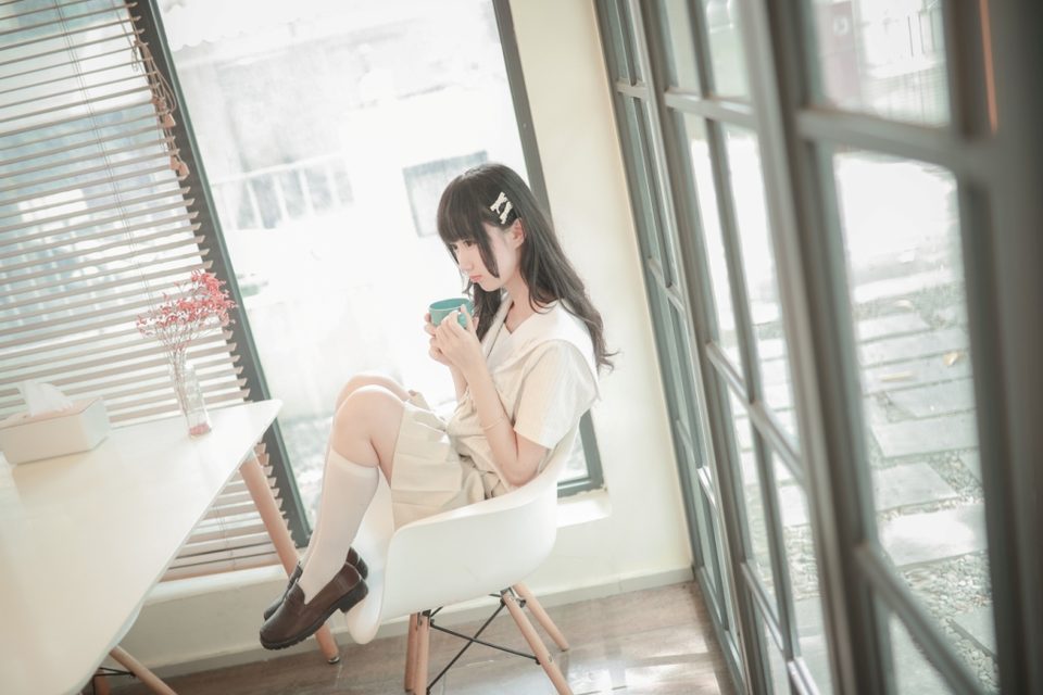 Bộ Đồ Thủy Thủ - 水手服 – photo 14