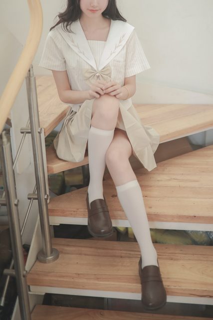 Bộ Đồ Thủy Thủ - 水手服 – photo 15