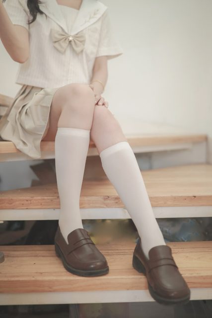 Bộ Đồ Thủy Thủ - 水手服 – photo 16