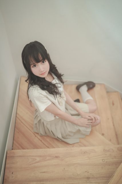 Bộ Đồ Thủy Thủ - 水手服 – photo 18