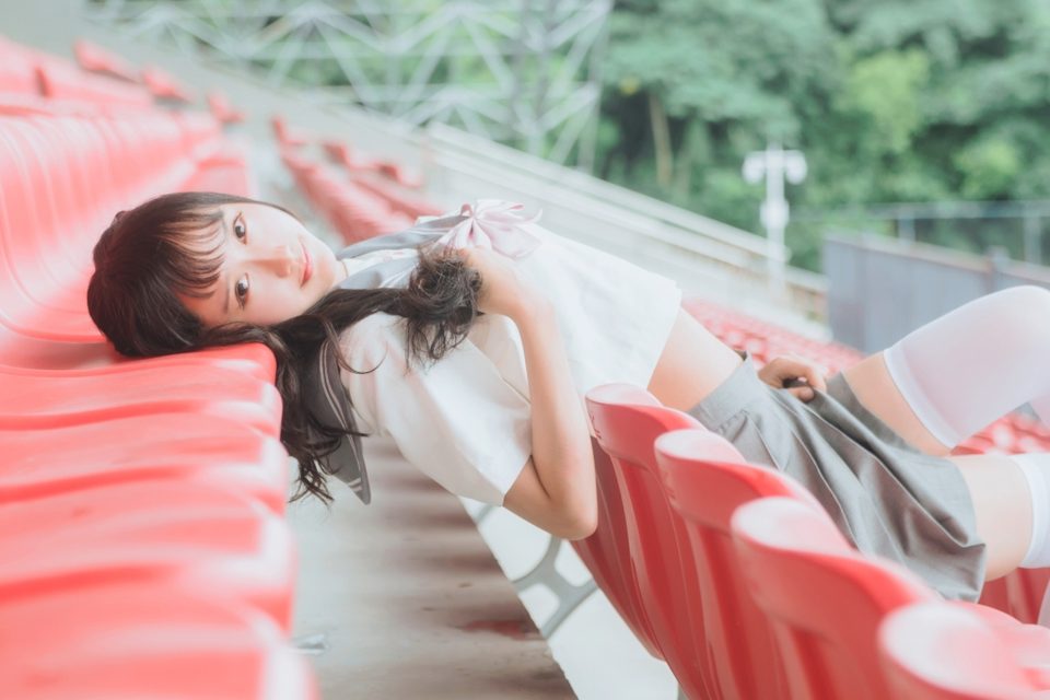 Bộ Đồ Thủy Thủ - 水手服 – photo 23