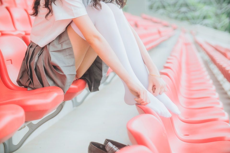 Bộ Đồ Thủy Thủ - 水手服 – photo 24
