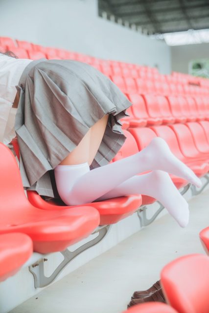 Bộ Đồ Thủy Thủ - 水手服 – photo 25