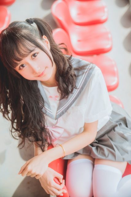 Bộ Đồ Thủy Thủ - 水手服 – photo 27