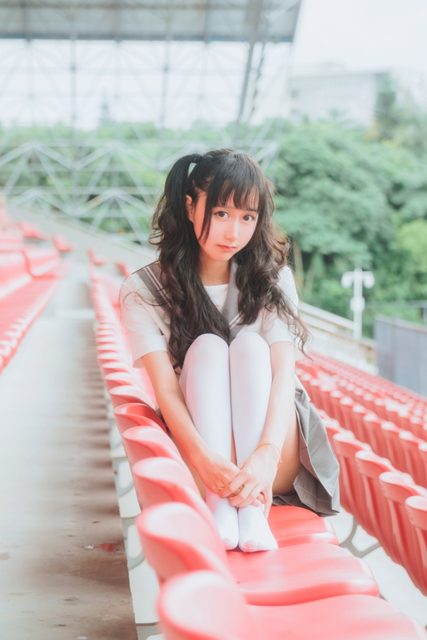 Bộ Đồ Thủy Thủ - 水手服 – photo 29