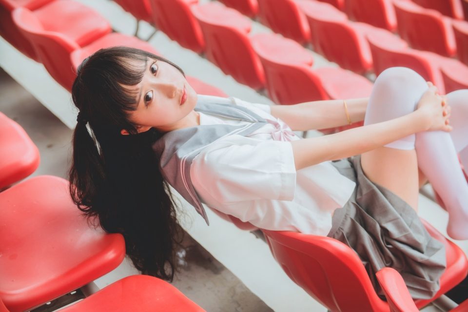 Bộ Đồ Thủy Thủ - 水手服 – photo 30