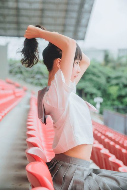 Bộ Đồ Thủy Thủ - 水手服 – photo 31