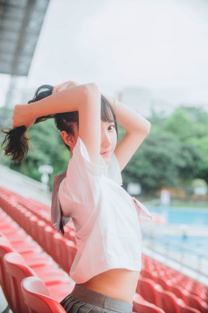 Bộ Đồ Thủy Thủ - 水手服 – photo 32