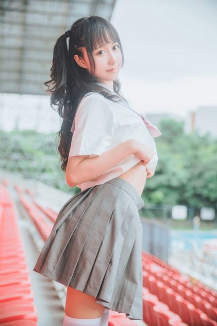 Bộ Đồ Thủy Thủ - 水手服 – photo 35