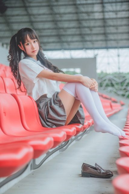 Bộ Đồ Thủy Thủ - 水手服 – photo 37