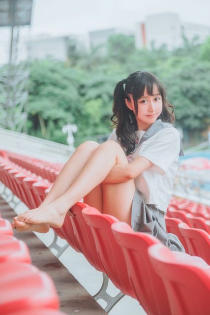 Bộ Đồ Thủy Thủ - 水手服 – photo 40