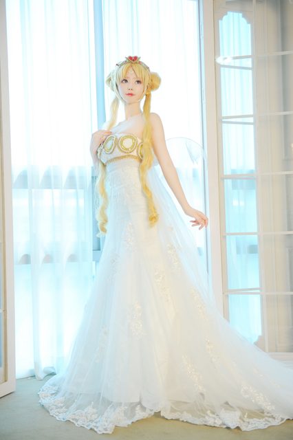 Chân Dung - Lucia - 写真-Lucia – ảnh 2