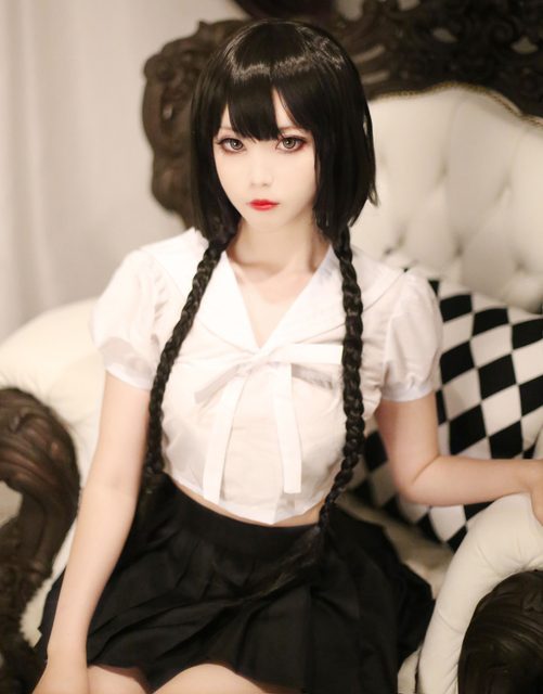 Chân Dung - Lucia - 写真-Lucia – ảnh 3