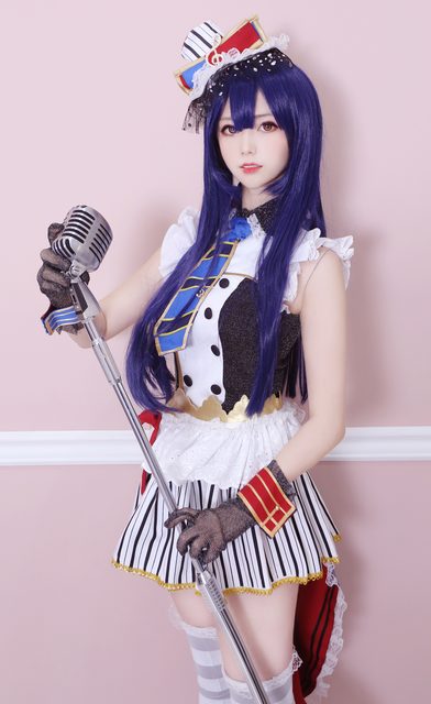 Chân Dung - Lucia - 写真-Lucia – ảnh 5