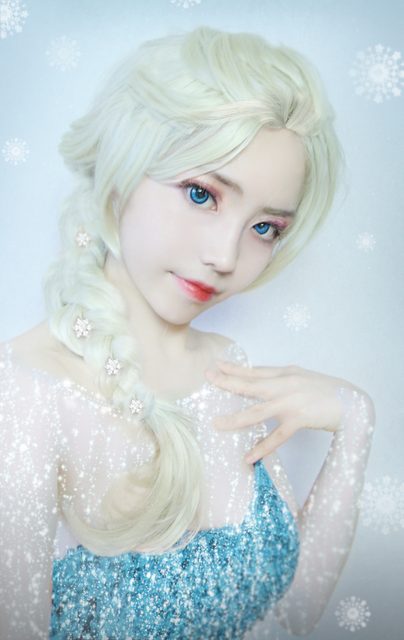 Chân Dung - Lucia - 写真-Lucia – ảnh 6