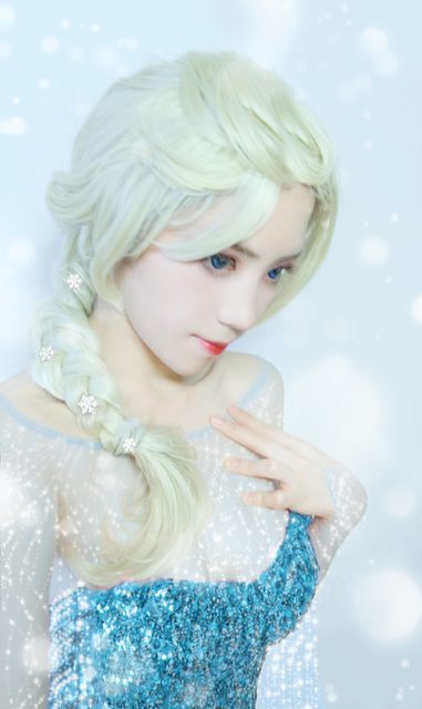 Chân Dung - Lucia - 写真-Lucia – ảnh 9