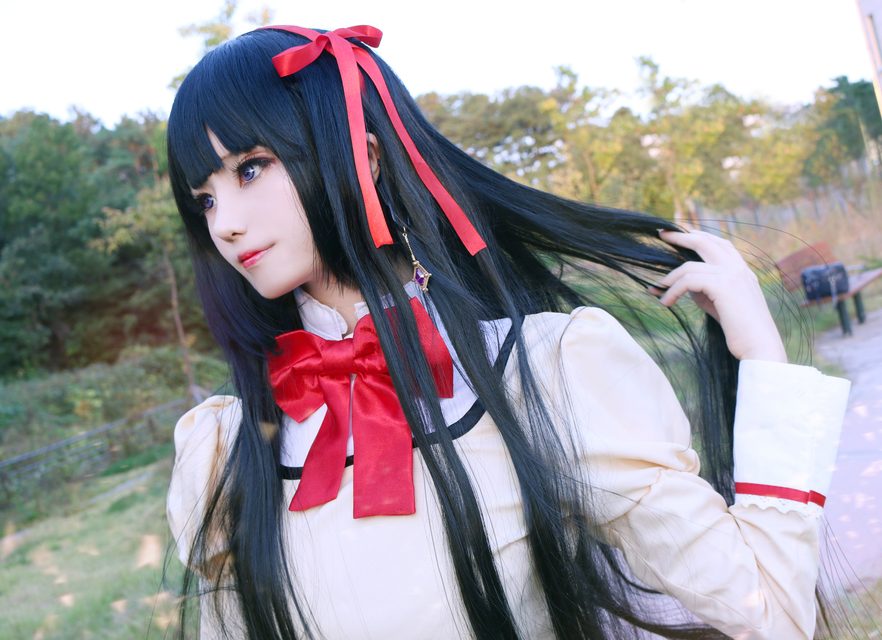 Chân Dung - Lucia - 写真-Lucia – ảnh 10