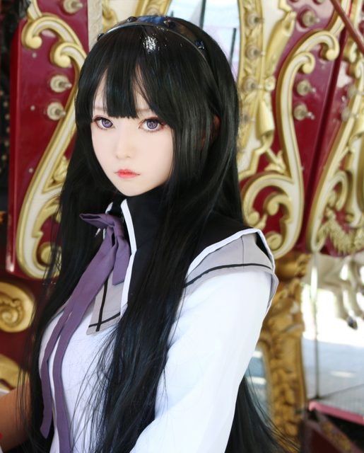 Chân Dung - Lucia - 写真-Lucia – ảnh 11