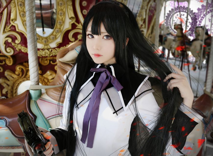 Chân Dung - Lucia - 写真-Lucia – ảnh 12