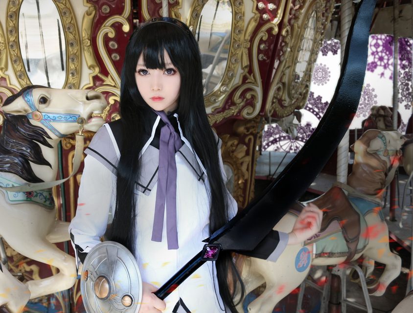 Chân Dung - Lucia - 写真-Lucia – ảnh 13