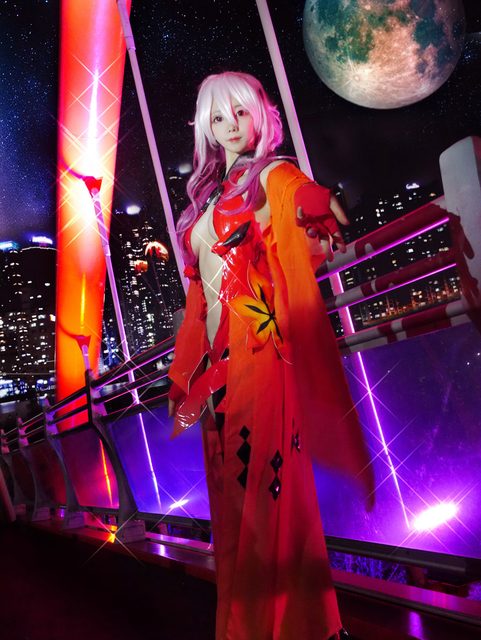 Chân Dung - Lucia - 写真-Lucia – ảnh 14