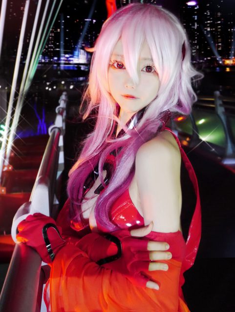 Chân Dung - Lucia - 写真-Lucia – ảnh 15