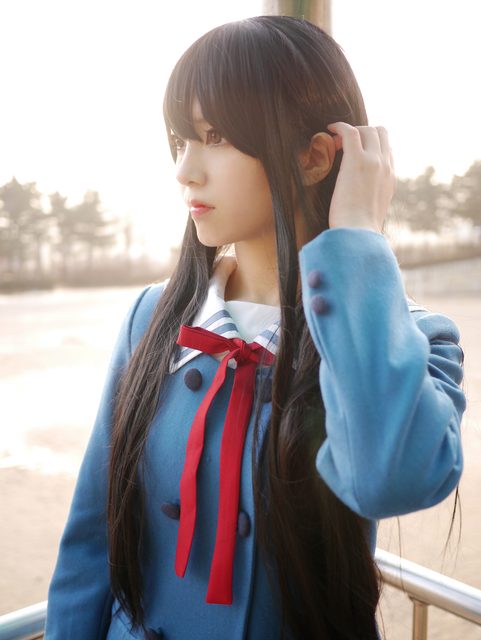 Chân Dung - Lucia - 写真-Lucia – ảnh 17