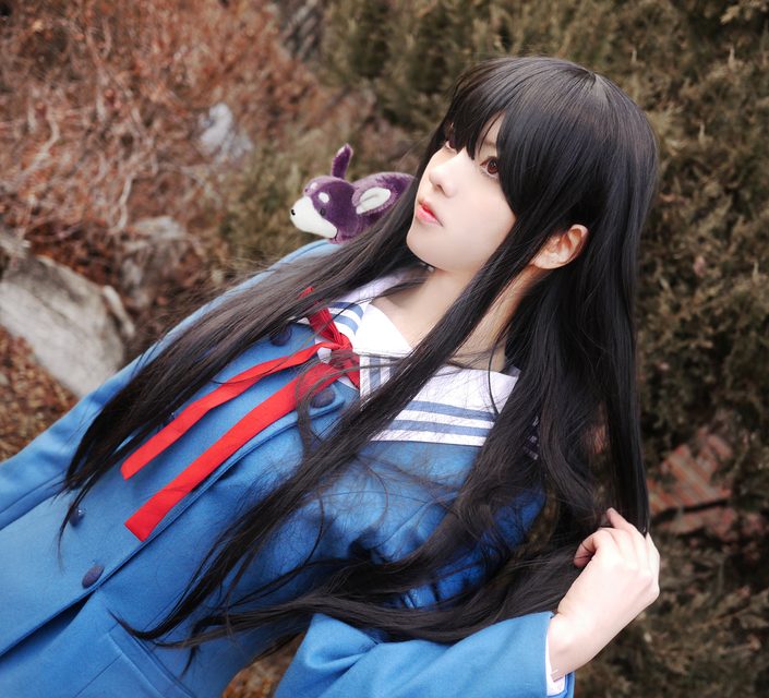 Chân Dung - Lucia - 写真-Lucia – ảnh 18