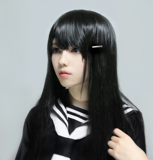 Chân Dung - Lucia - 写真-Lucia – ảnh 19