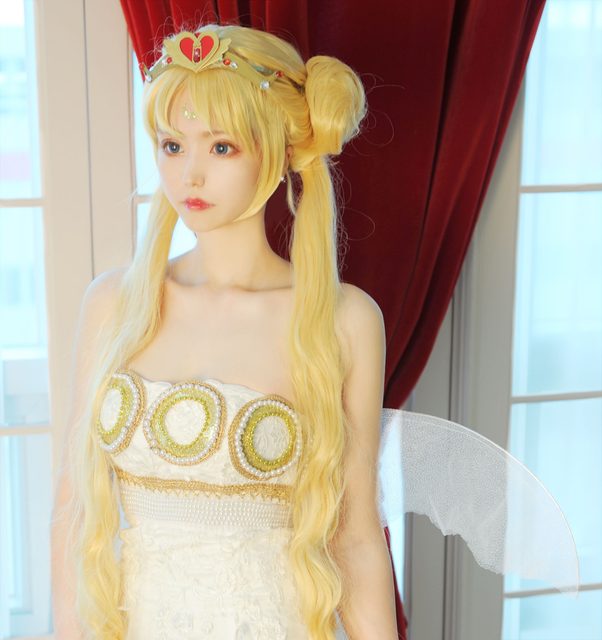 Chân Dung - Lucia - 写真-Lucia – ảnh 20