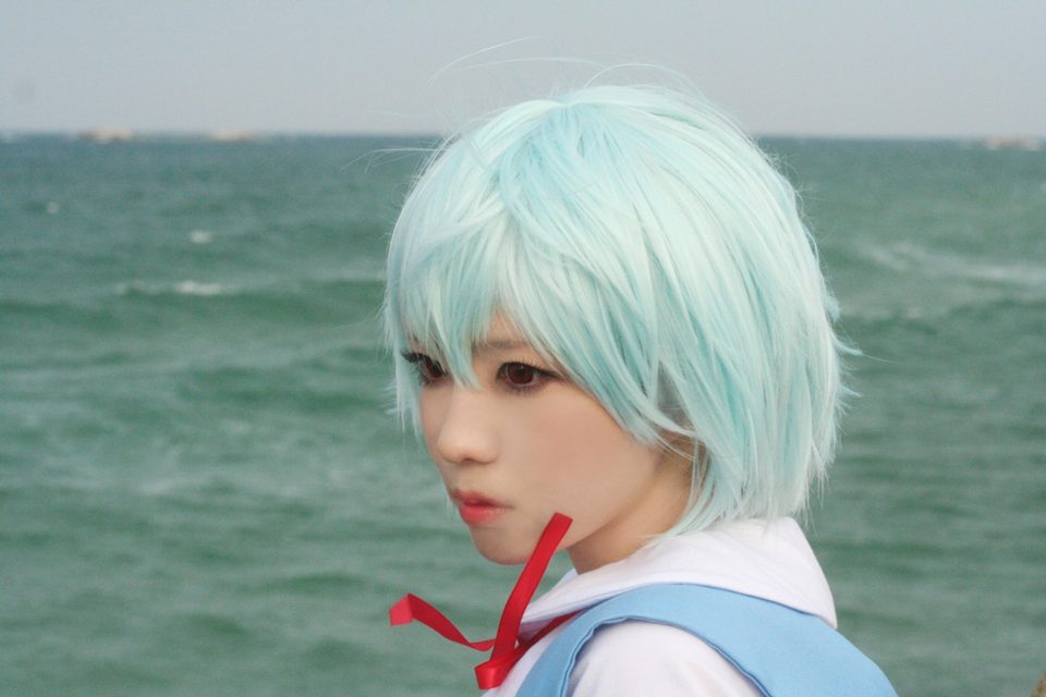 Chân Dung - Lucia - 写真-Lucia – ảnh 22