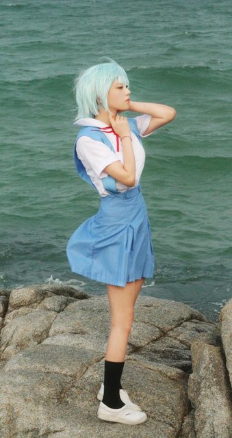 Chân Dung - Lucia - 写真-Lucia – ảnh 23